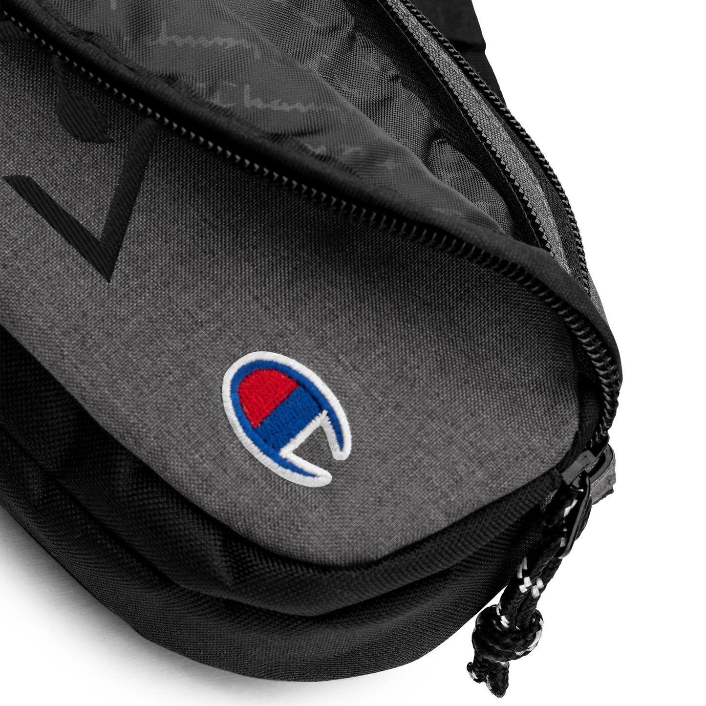 Top Level Champion fanny pack