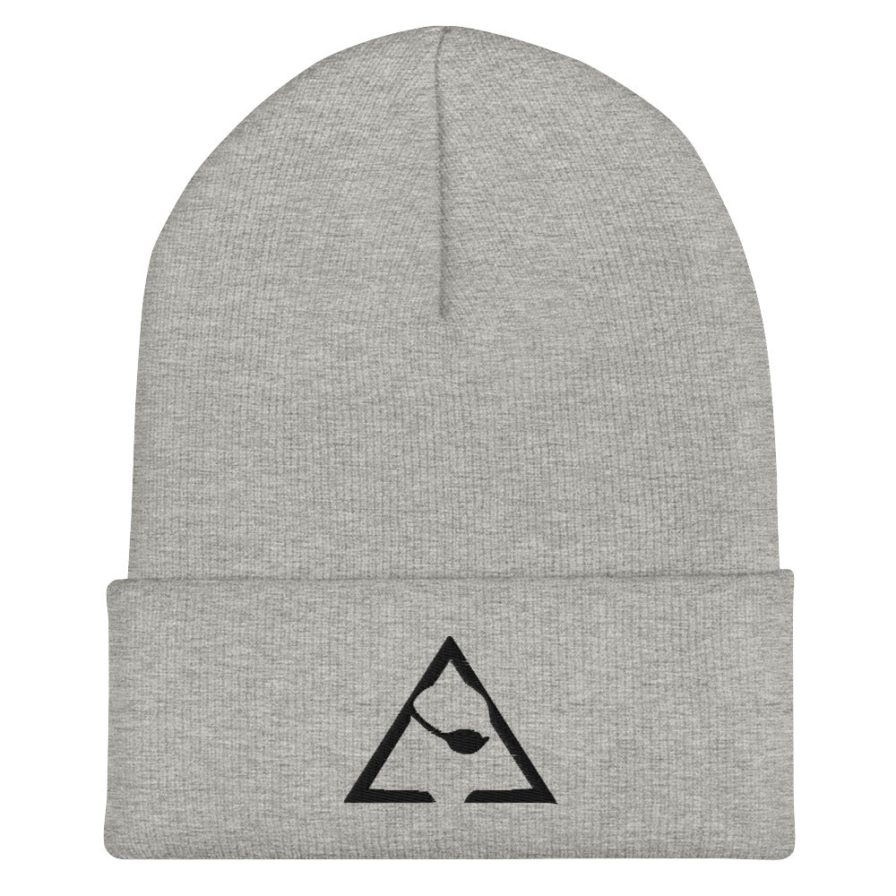 Top Level Logo Beanie