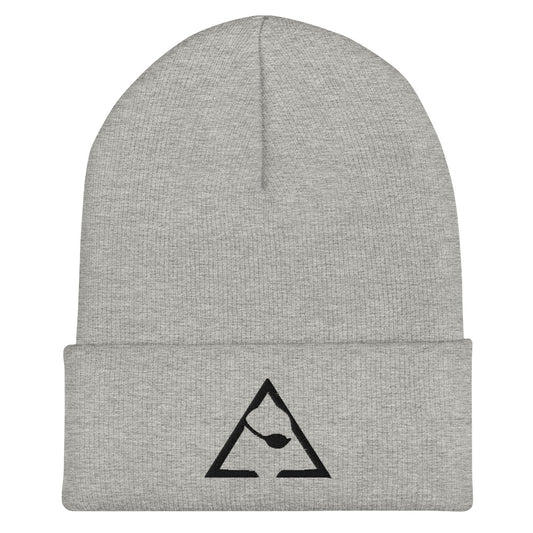 Top Level Logo Beanie