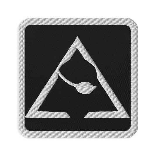 TOP LEVEL TEAM GI PATCH